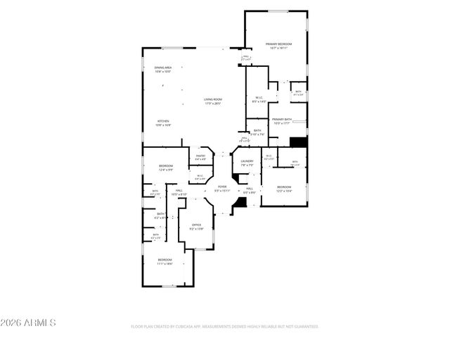37895 N DRAGOON WASH Avenue, San Tan Valley, AZ 85140