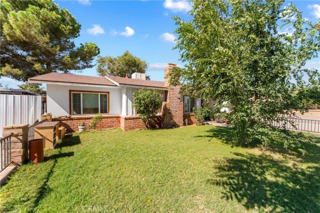 42641 47th Street West, Lancaster, CA 93536