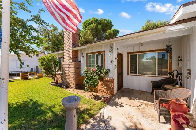42641 47th Street West, Lancaster, CA 93536