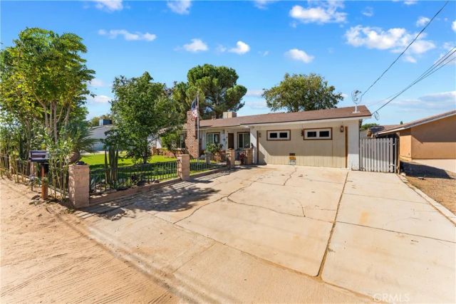 42641 47th Street West, Lancaster, CA 93536