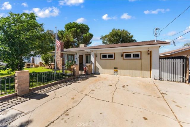 42641 47th Street West, Lancaster, CA 93536