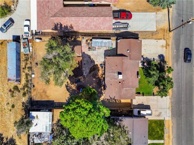 42641 47th Street West, Lancaster, CA 93536