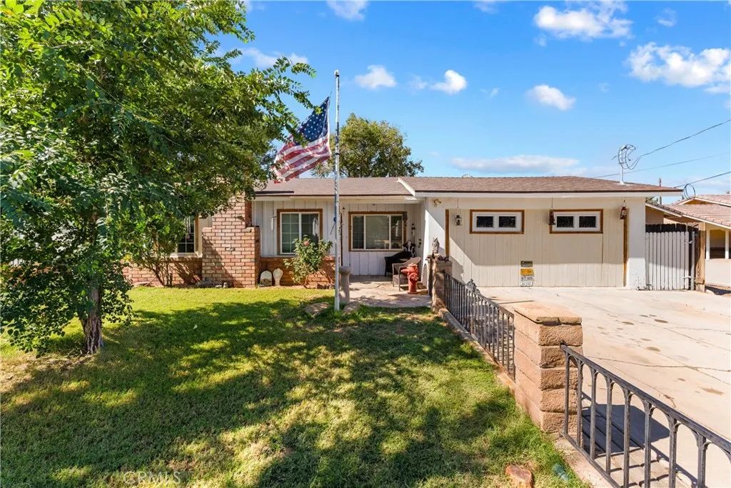 42641 47th Street West, Lancaster, CA 93536