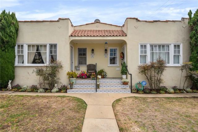 1620 California, Santa Monica, CA 90403