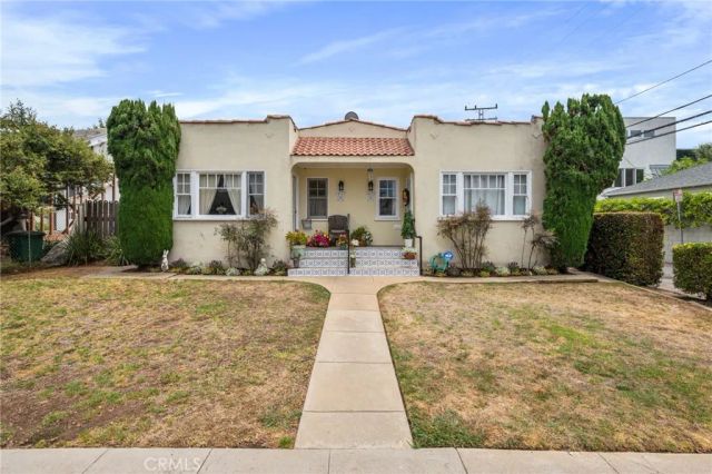 1620 California, Santa Monica, CA 90403