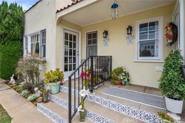 1620 California, Santa Monica, CA 90403