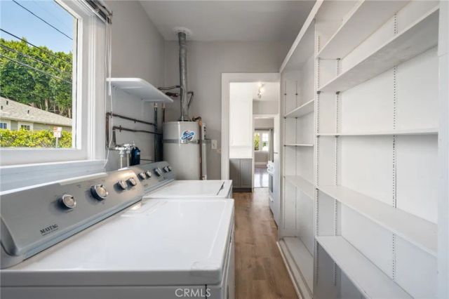 1620 California, Santa Monica, CA 90403