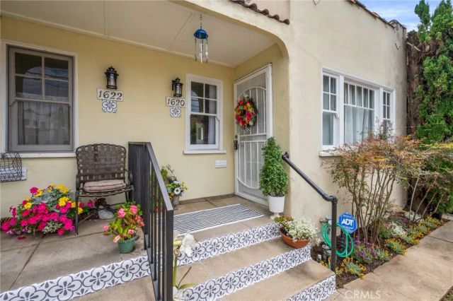 1620 California, Santa Monica, CA 90403