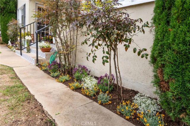 1620 California, Santa Monica, CA 90403