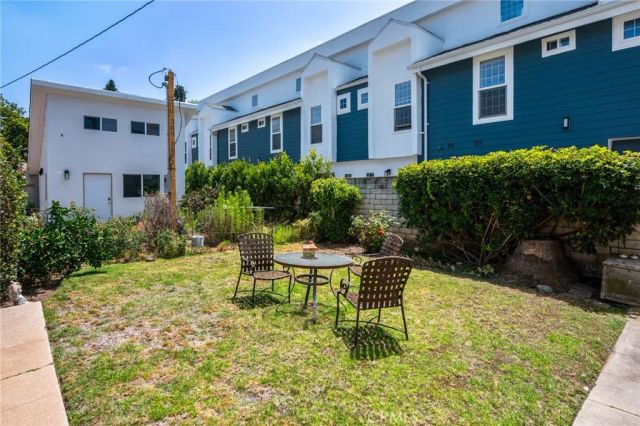 1620 California, Santa Monica, CA 90403