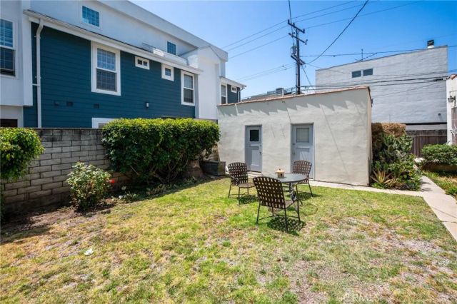 1620 California, Santa Monica, CA 90403