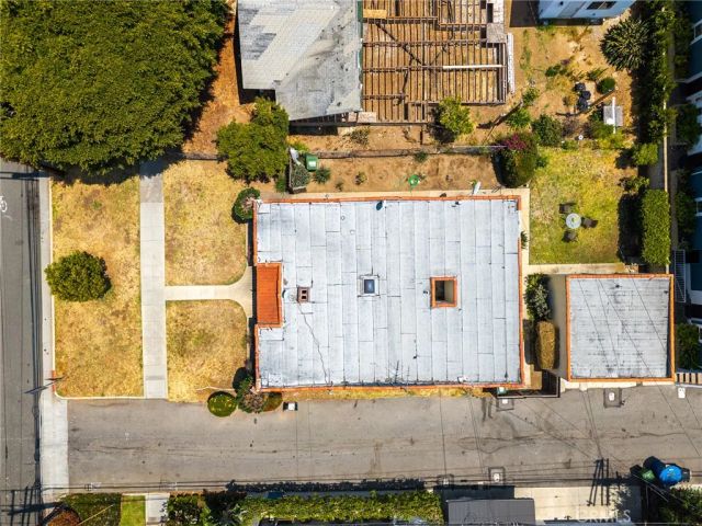 1620 California, Santa Monica, CA 90403