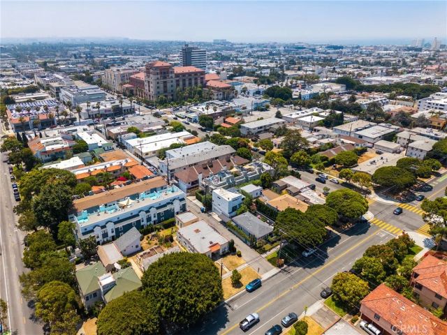 1620 California, Santa Monica, CA 90403