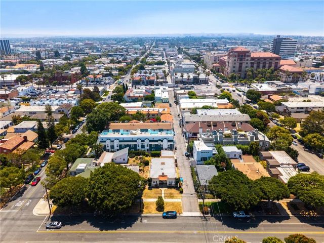 1620 California, Santa Monica, CA 90403