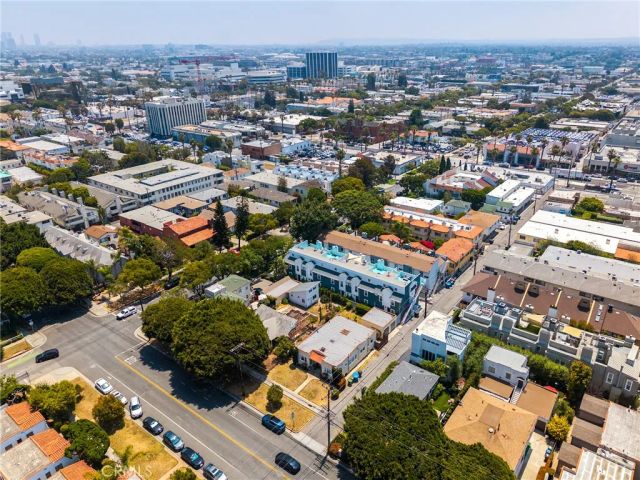 1620 California, Santa Monica, CA 90403