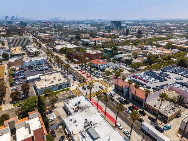 1620 California, Santa Monica, CA 90403