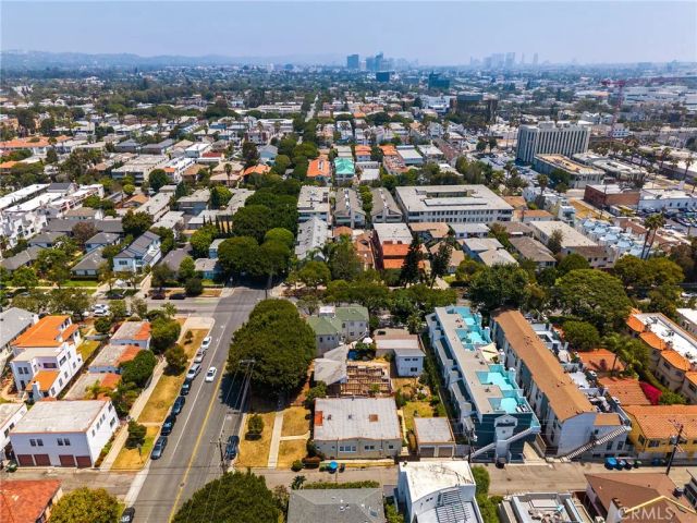 1620 California, Santa Monica, CA 90403