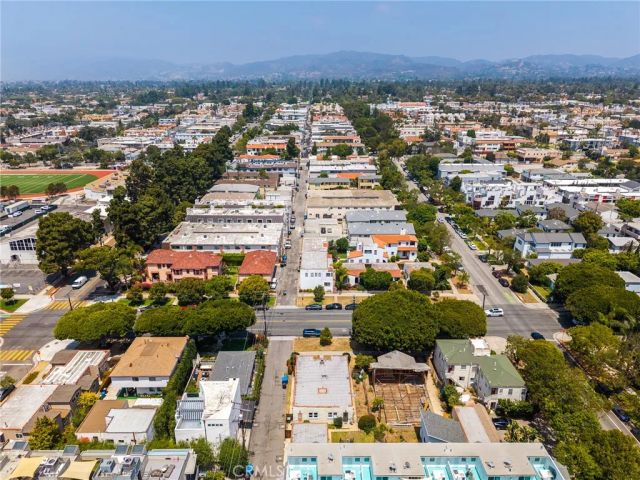 1620 California, Santa Monica, CA 90403