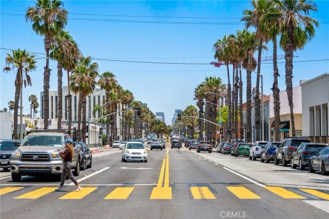 1620 California, Santa Monica, CA 90403