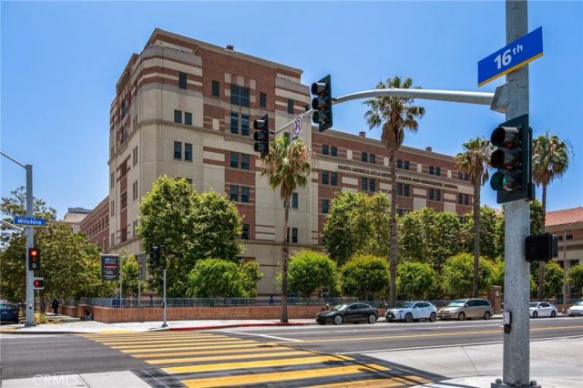 1620 California, Santa Monica, CA 90403