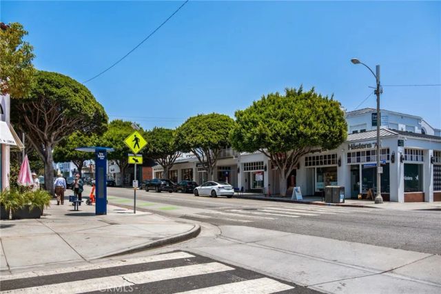 1620 California, Santa Monica, CA 90403