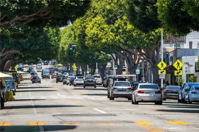 1620 California, Santa Monica, CA 90403