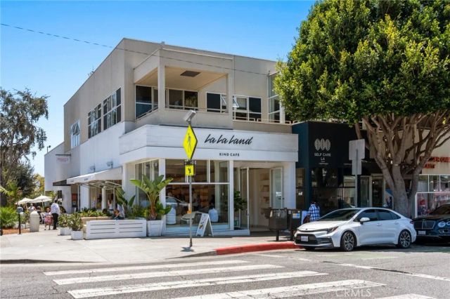1620 California, Santa Monica, CA 90403