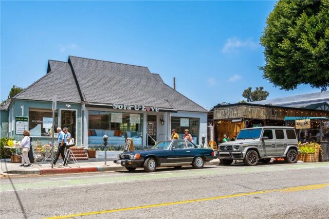 1620 California, Santa Monica, CA 90403
