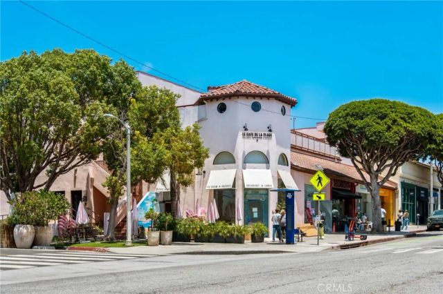 1620 California, Santa Monica, CA 90403
