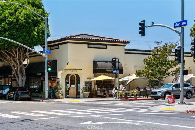 1620 California, Santa Monica, CA 90403