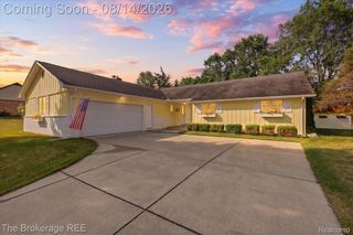 11970 Townline Road, Grand Blanc, MI 48439