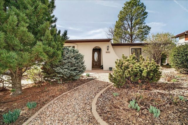 415 Cheryl Avenue, White Rock, NM 87547