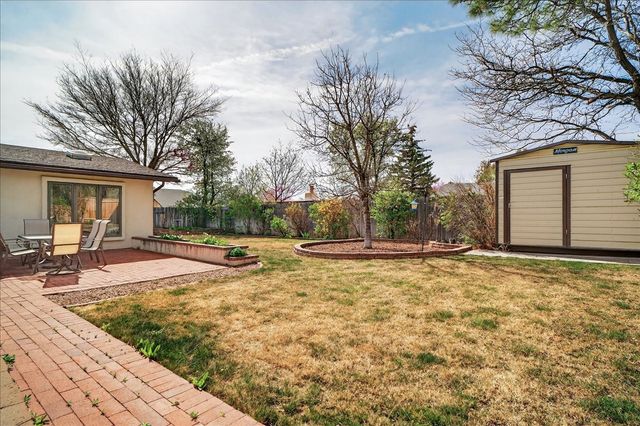 415 Cheryl Avenue, White Rock, NM 87547