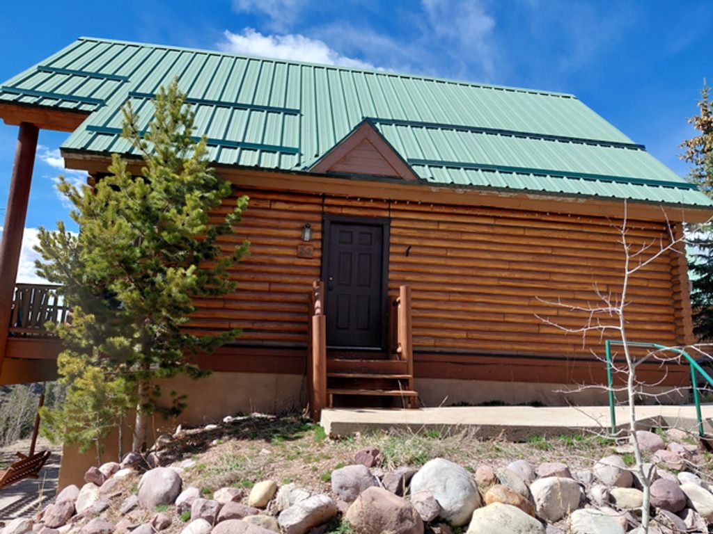 Image 2 of property listing at 2 BEAR RIVER LDG #2, Coalville, UT 84017