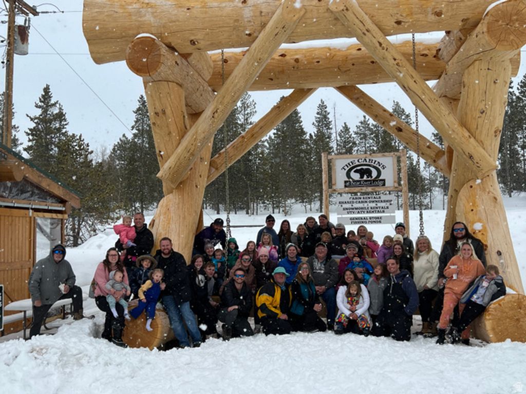 Image 13 of property listing at 2 BEAR RIVER LDG #2, Coalville, UT 84017