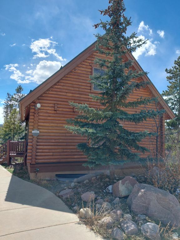 Image 3 of property listing at 2 BEAR RIVER LDG #2, Coalville, UT 84017