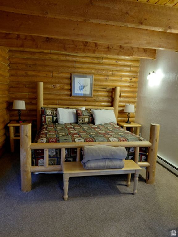 Image 5 of property listing at 2 BEAR RIVER LDG #2, Coalville, UT 84017