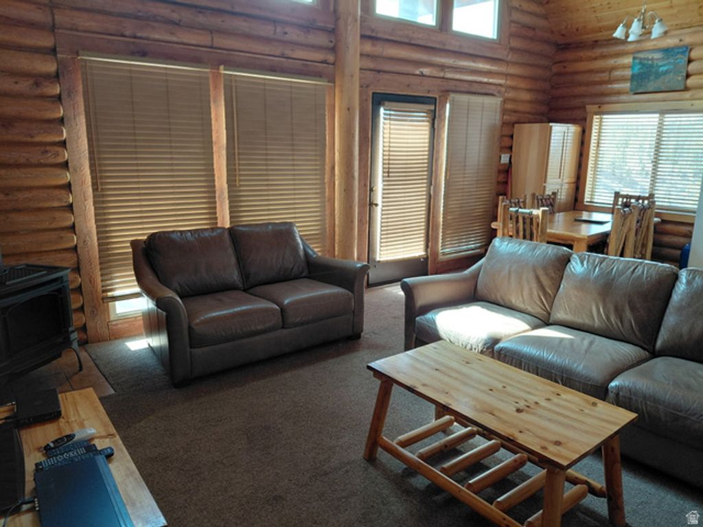 Image 8 of property listing at 2 BEAR RIVER LDG #2, Coalville, UT 84017