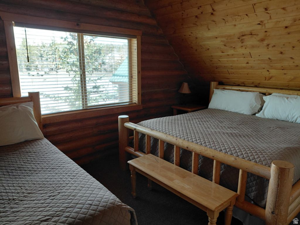 Image 9 of property listing at 2 BEAR RIVER LDG #2, Coalville, UT 84017