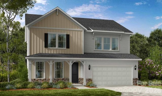 197 Goorawing Lane, Mooresville, NC 28115