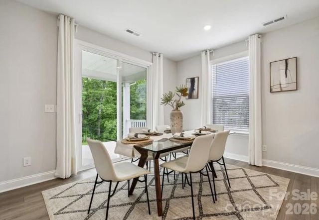 197 Goorawing Lane, Mooresville, NC 28115