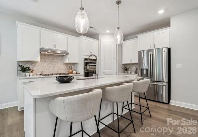 197 Goorawing Lane, Mooresville, NC 28115