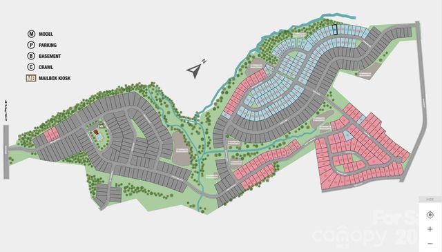 197 Goorawing Lane, Mooresville, NC 28115