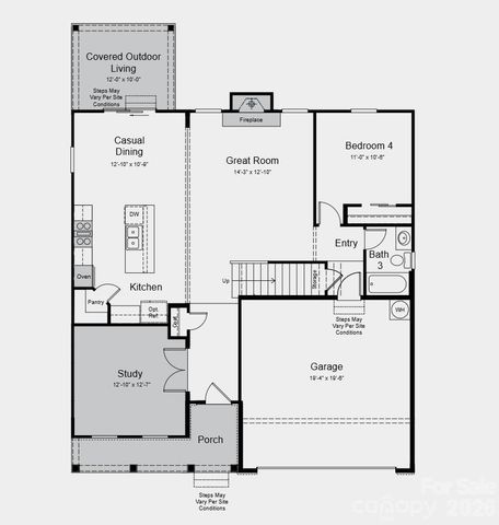 197 Goorawing Lane, Mooresville, NC 28115