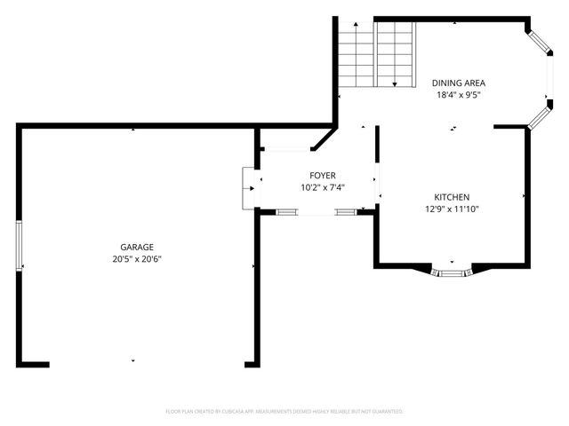 615 6th Street SW, Oronoco, MN 55960