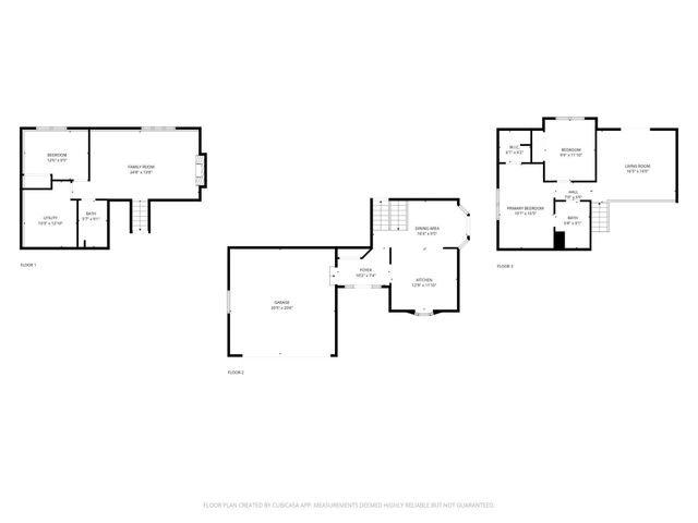 615 6th Street SW, Oronoco, MN 55960