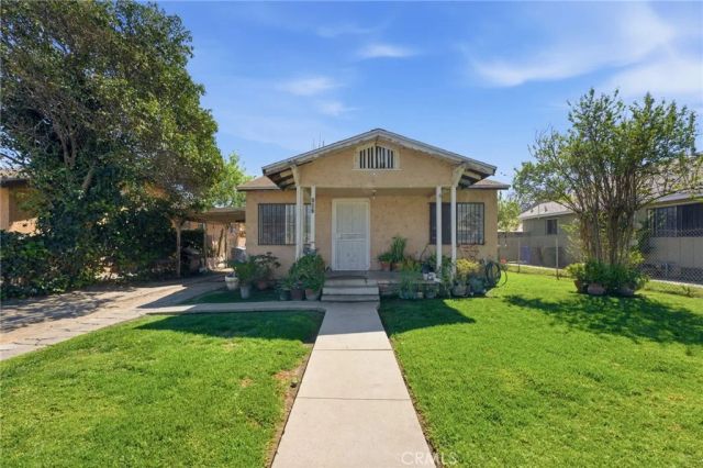 187 E Temple, San Bernardino, CA 92410