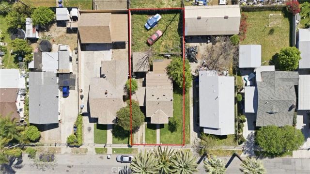 187 E Temple, San Bernardino, CA 92410