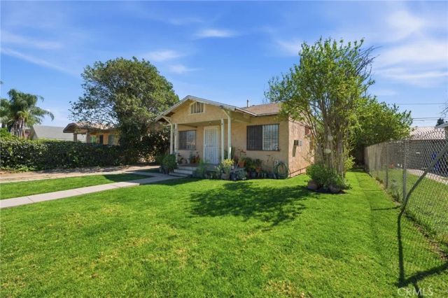 187 E Temple, San Bernardino, CA 92410