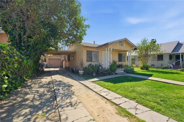 187 E Temple, San Bernardino, CA 92410